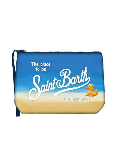 Pochette Mc2 Saint Barth Aline sapore di mare fantasia MC2 SAINT BARTH | Pochette | ALINE05627H1